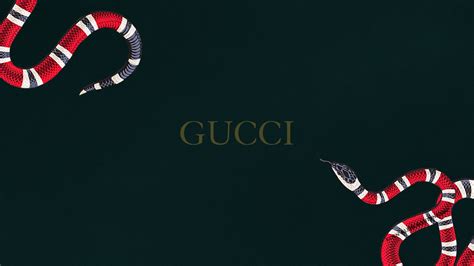 gucci snakes are nice|Gucci snake logo.